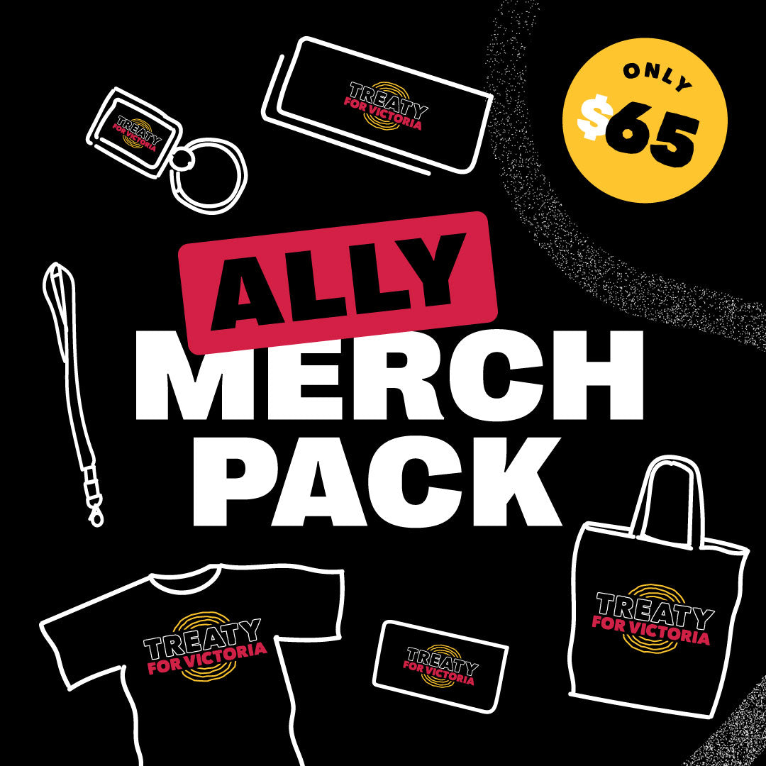 Ally Pack