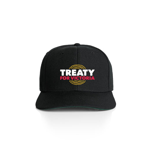 Treaty cap